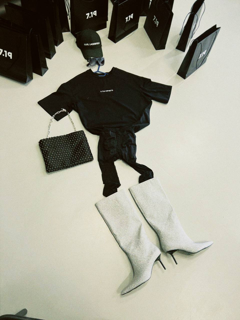 7.19. Фотограф в Минске