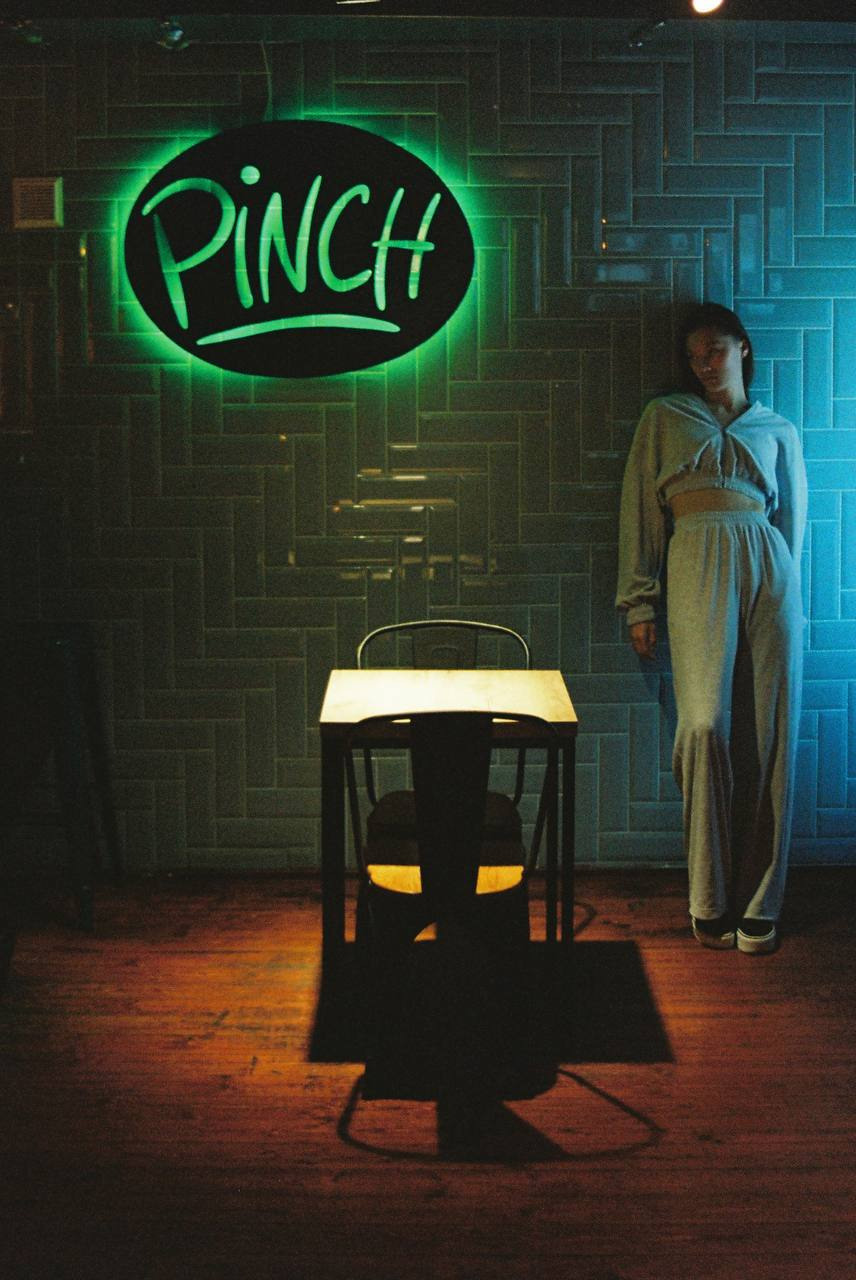 ILANTA. Фотограф в Минске