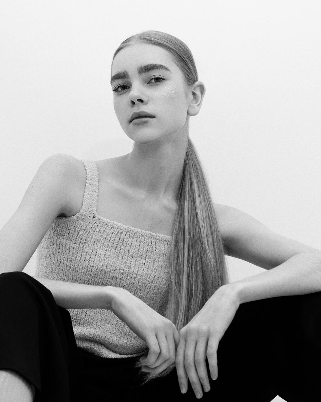 Модельные тесты и снепы в Минске. Фотограф в Минске