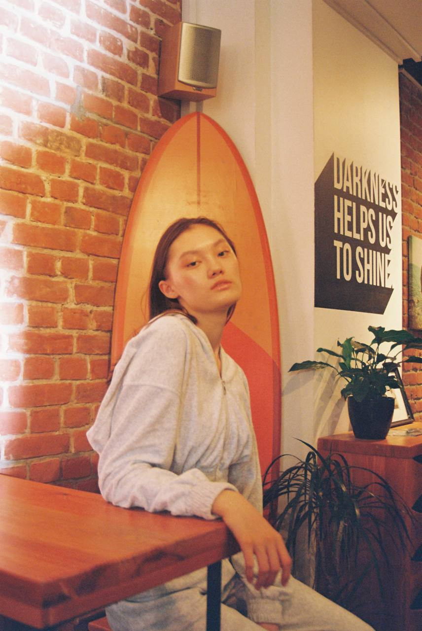 ILANTA. Фотограф в Минске