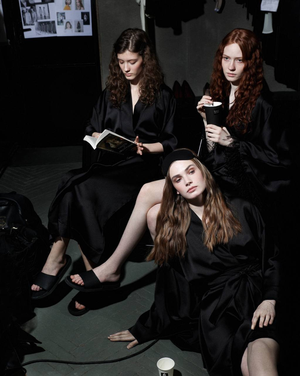 INMODELS. Фотограф в Минске