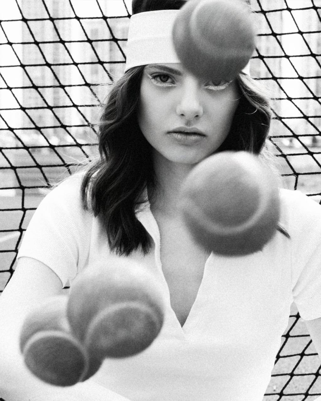 Модельные тесты и снепы в Минске. Фотограф в Минске