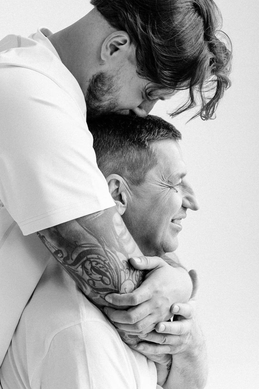 Семейная фотосессия в Минске. Фотограф в Минске