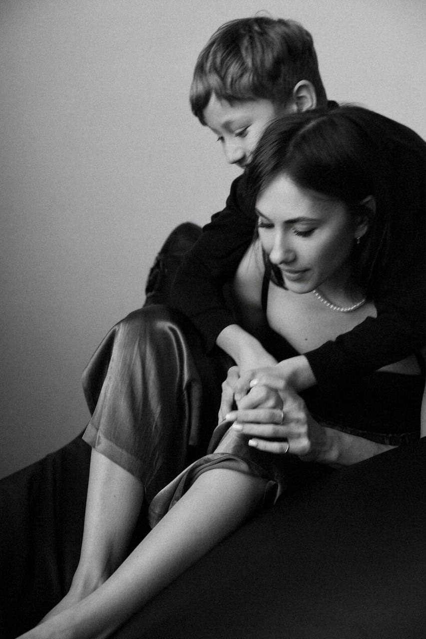 Семейная фотосессия в Минске. Фотограф в Минске