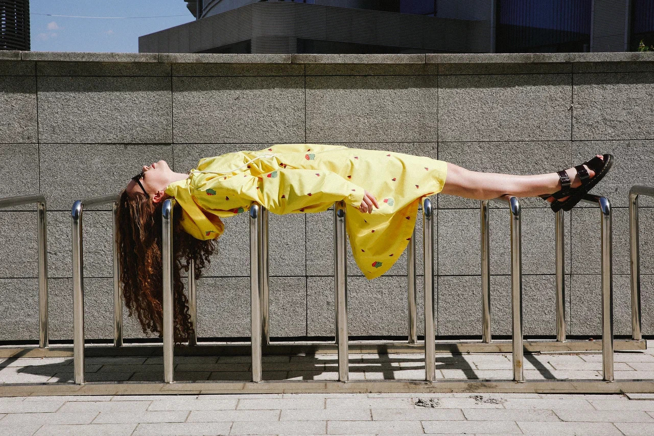 TAK I TAK. Фотограф в Минске