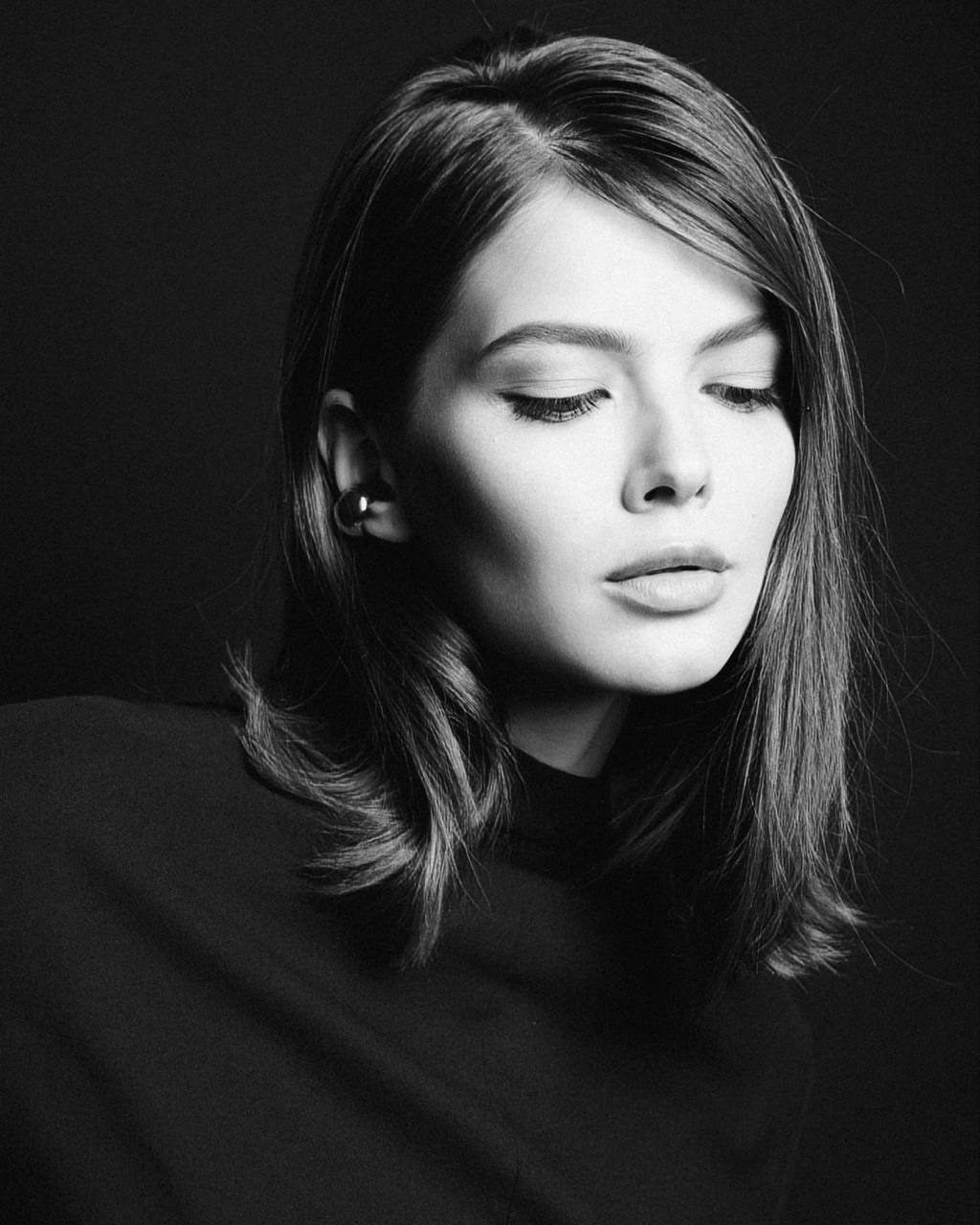 Модельные тесты и снепы в Минске. Фотограф в Минске