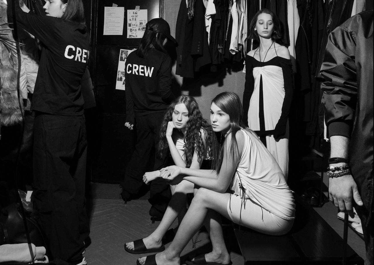 INMODELS. Фотограф в Минске