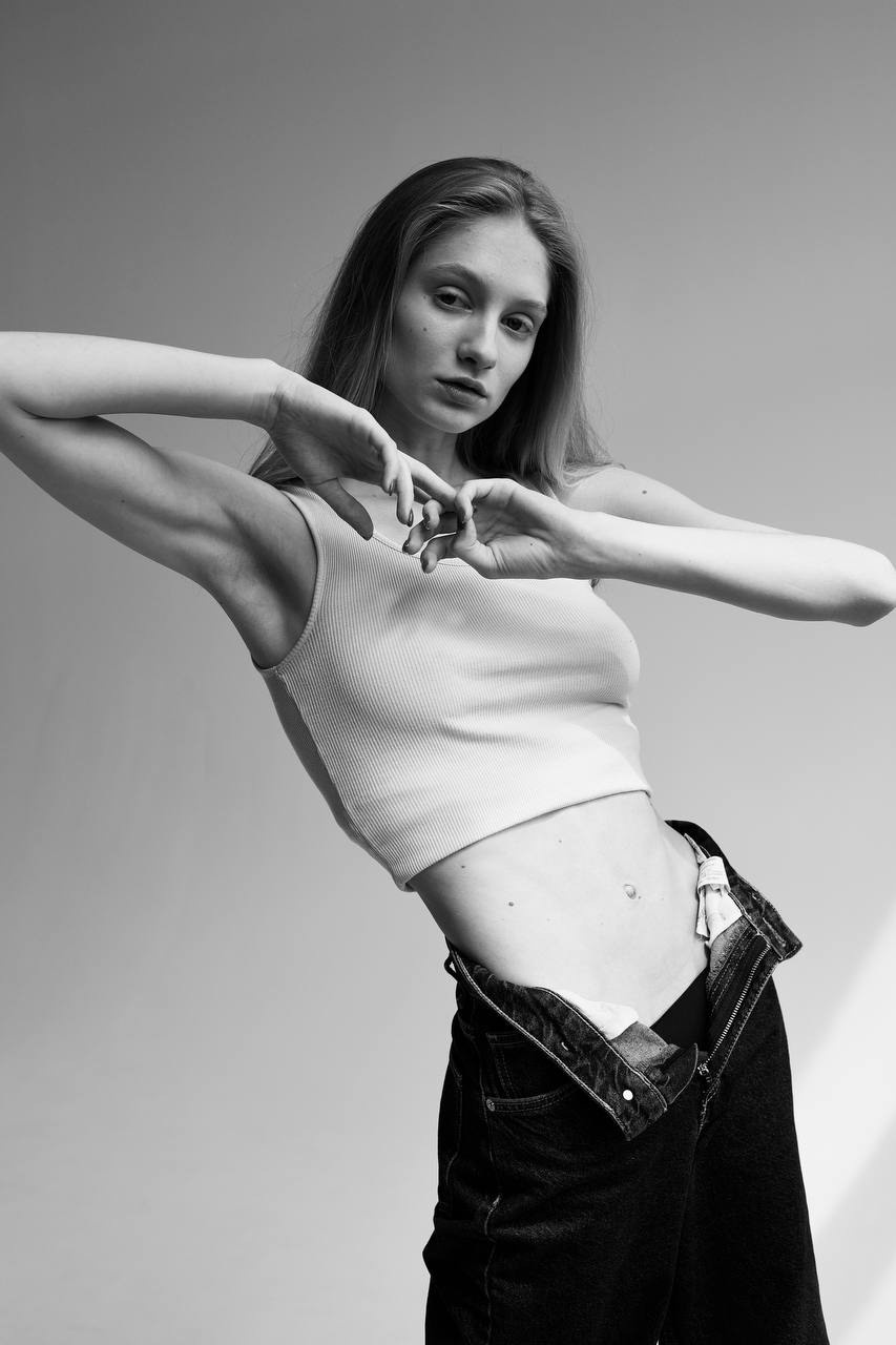 Модельные тесты и снепы в Минске. Фотограф в Минске