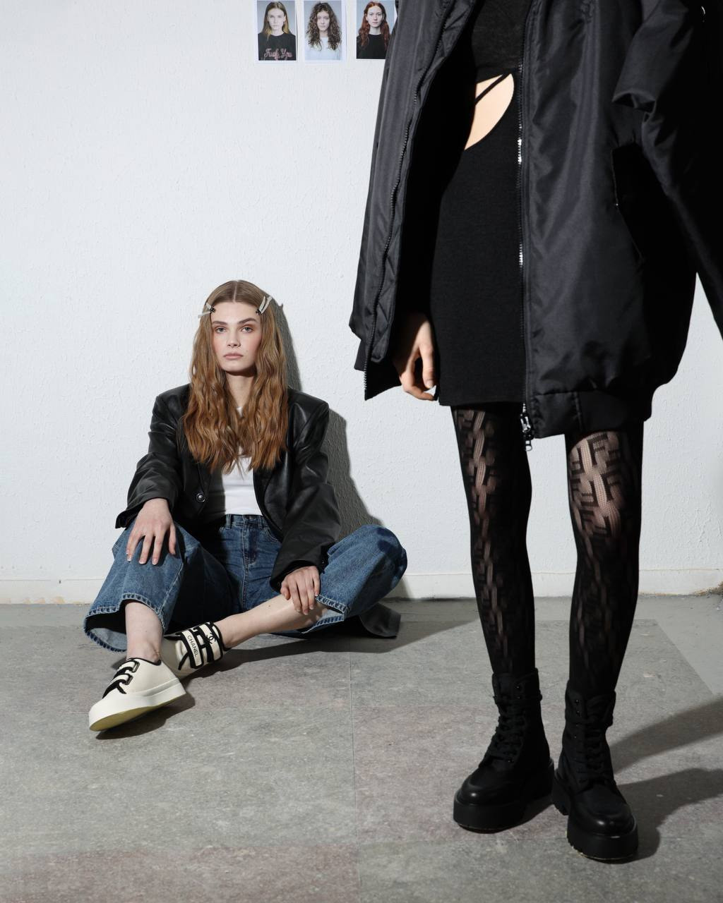 INMODELS. Фотограф в Минске