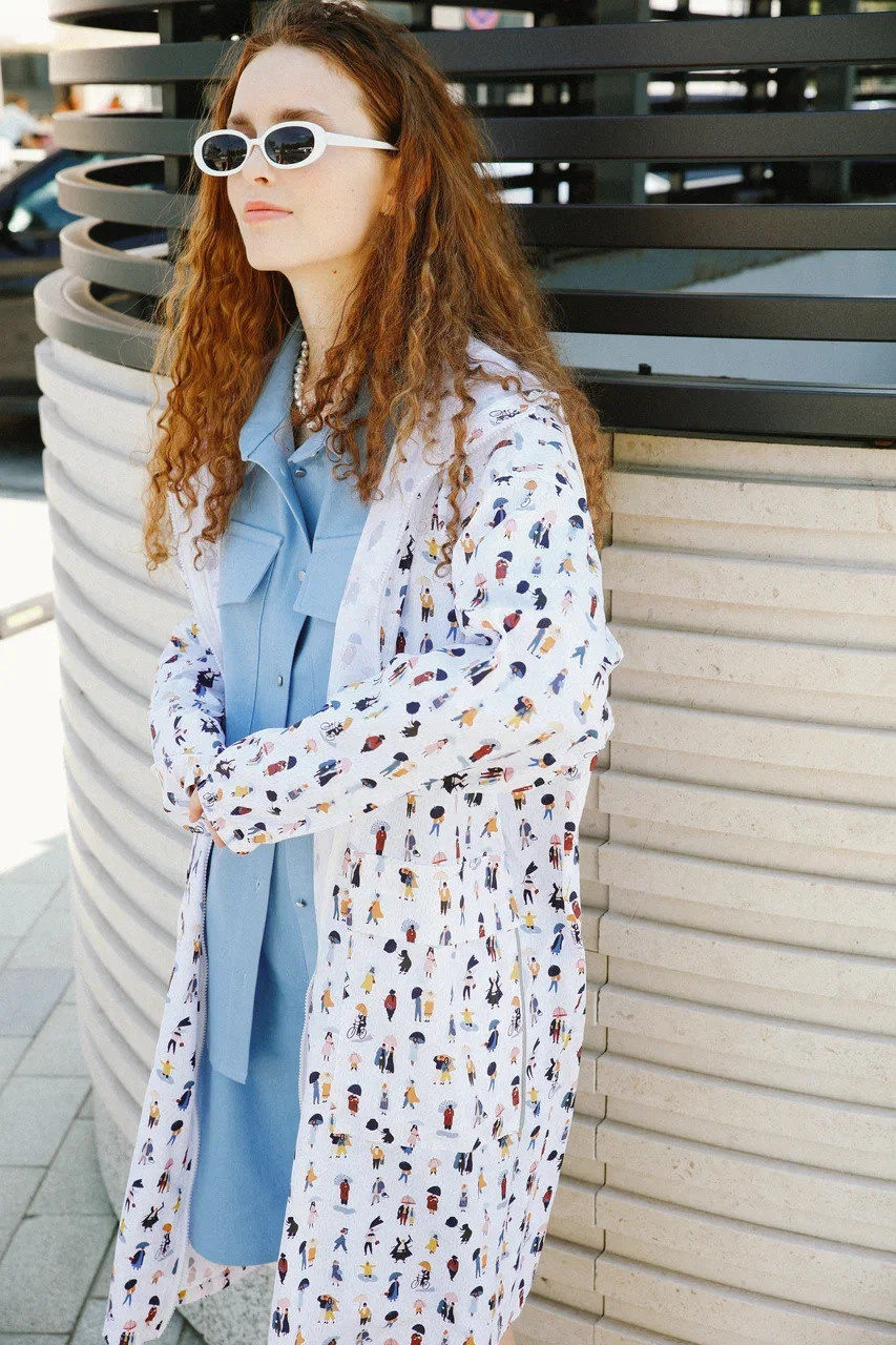 TAK I TAK. Фотограф в Минске