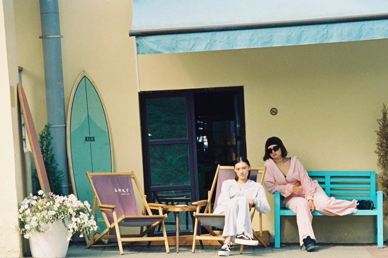 ILANTA. Фотограф в Минске