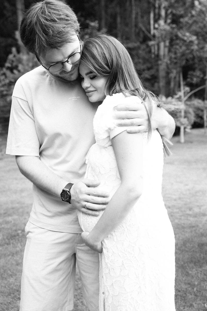 Семейная фотосессия в Минске. Фотограф в Минске