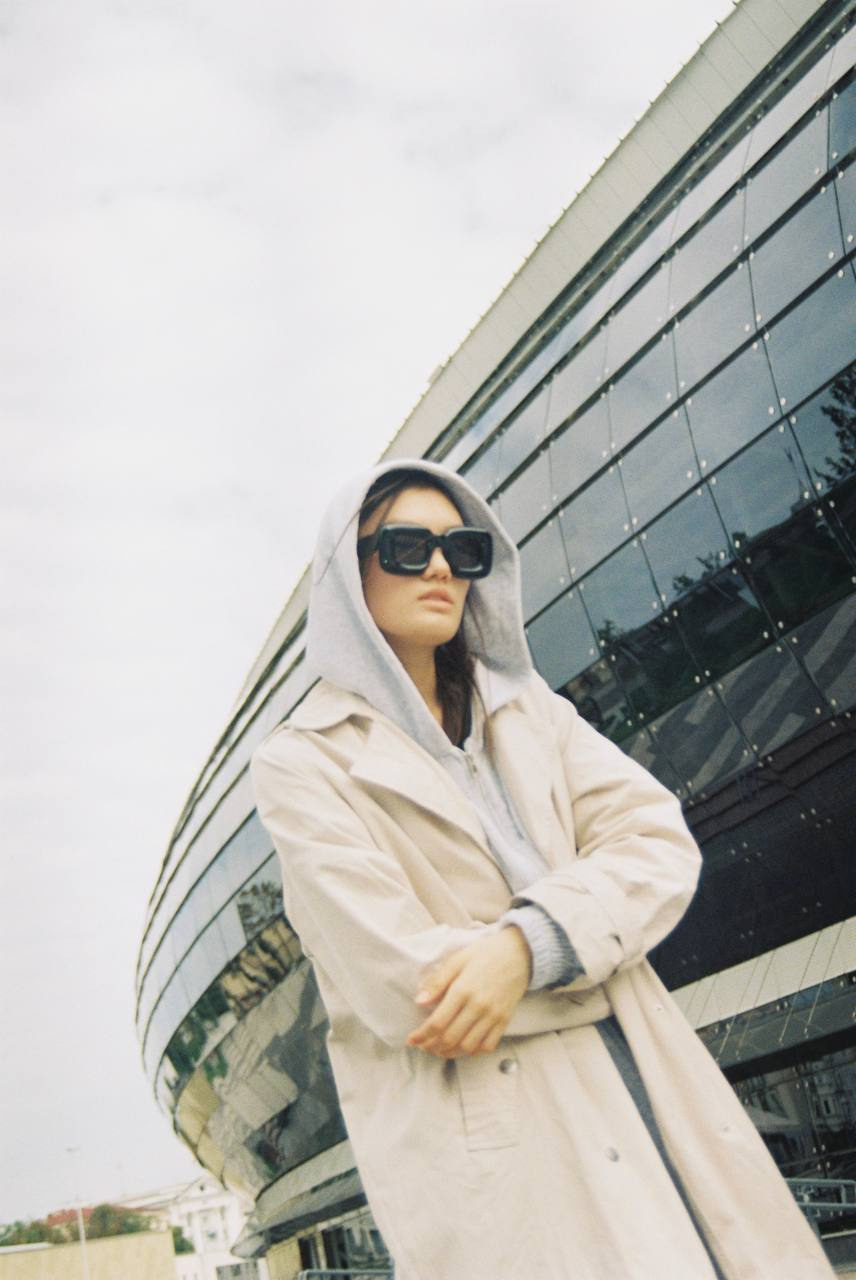 ILANTA. Фотограф в Минске