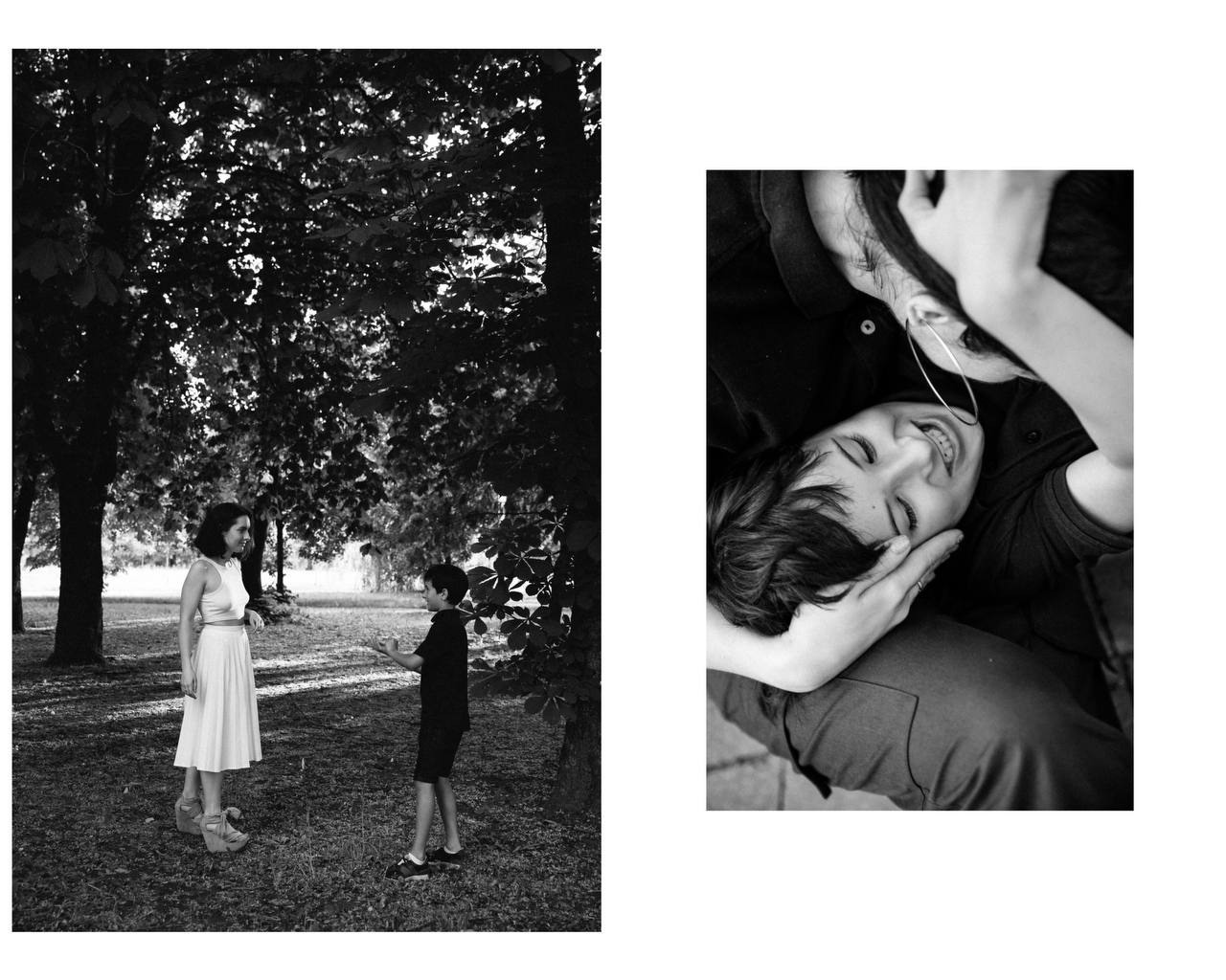 Семейная фотосессия в Минске. Фотограф в Минске