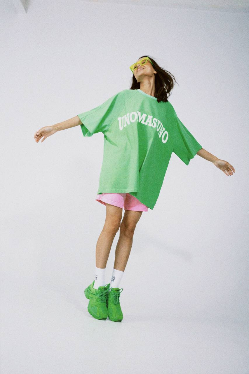 UNO MAS UNO. Фотограф в Минске