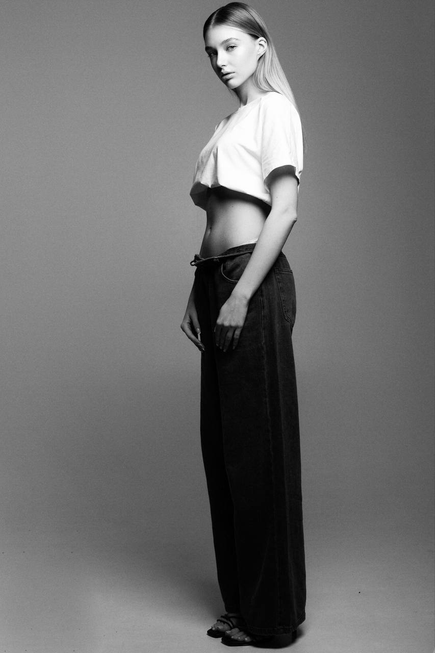 Модельные тесты и снепы в Минске. Фотограф в Минске