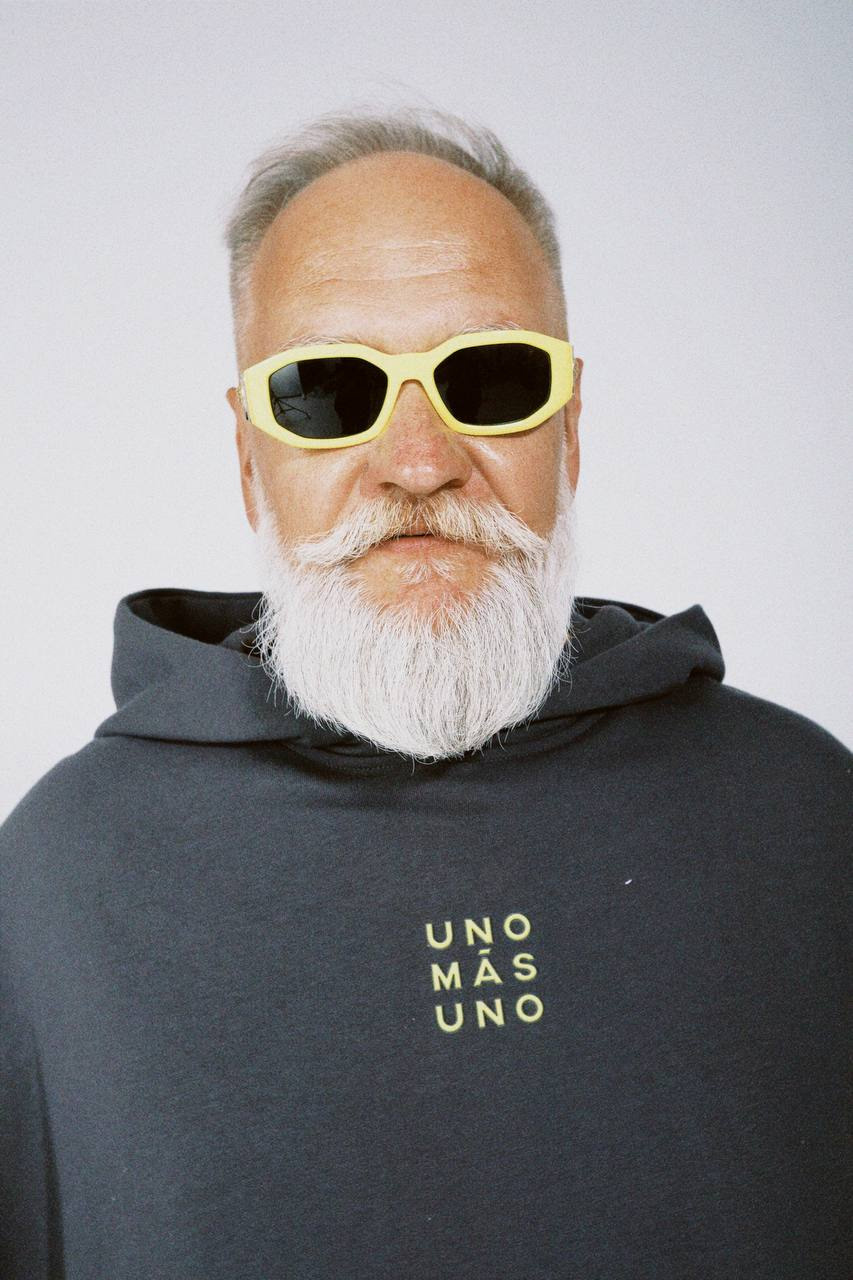 UNO MAS UNO. Фотограф в Минске