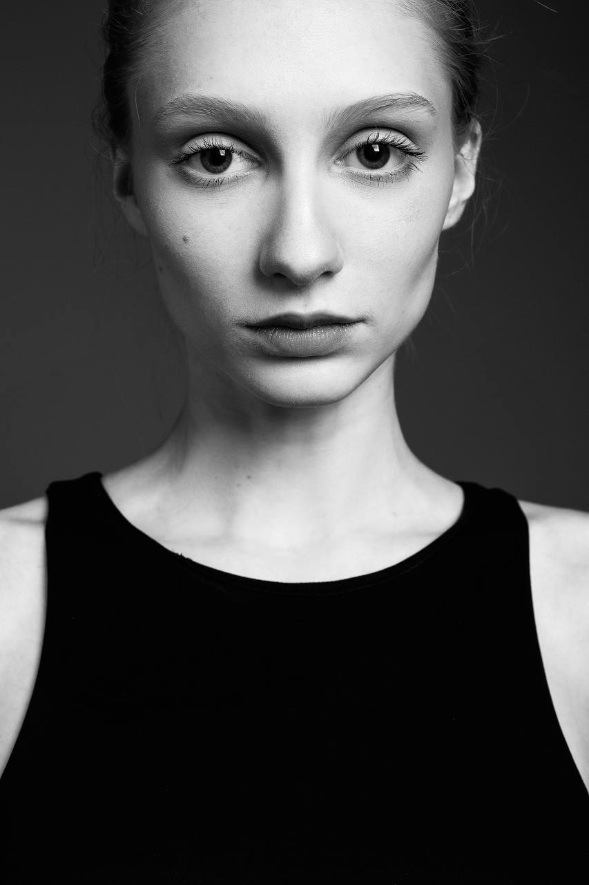 Модельные тесты и снепы в Минске. Фотограф в Минске