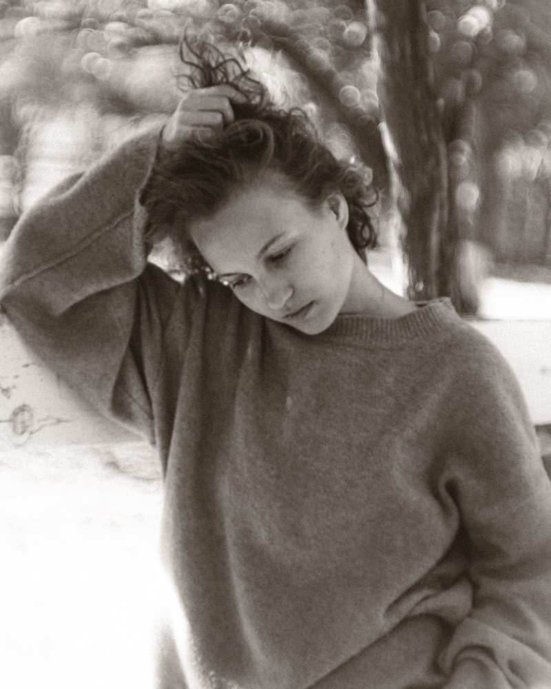 Ирина. Фотограф Краснодар Ирина Гафланова