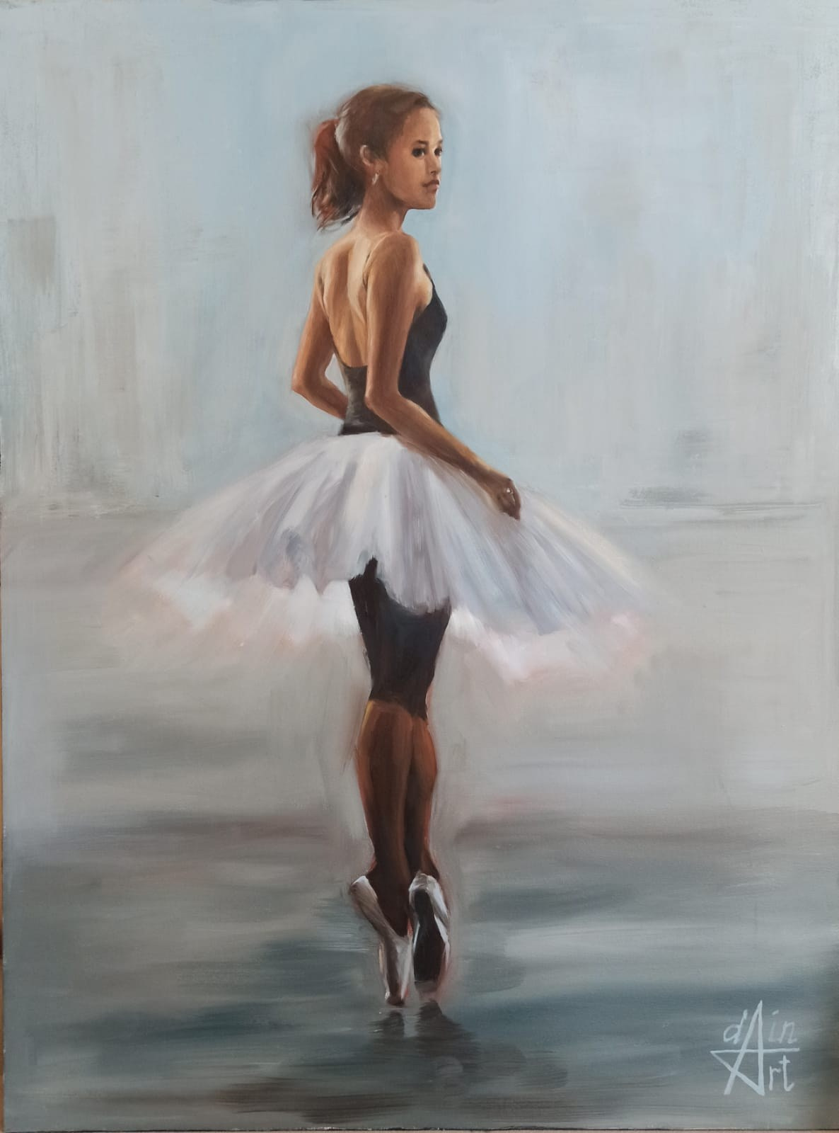 СОН В ЗИМНЮЮ НОЧЬ. Художественные выставки. Яркие открытия