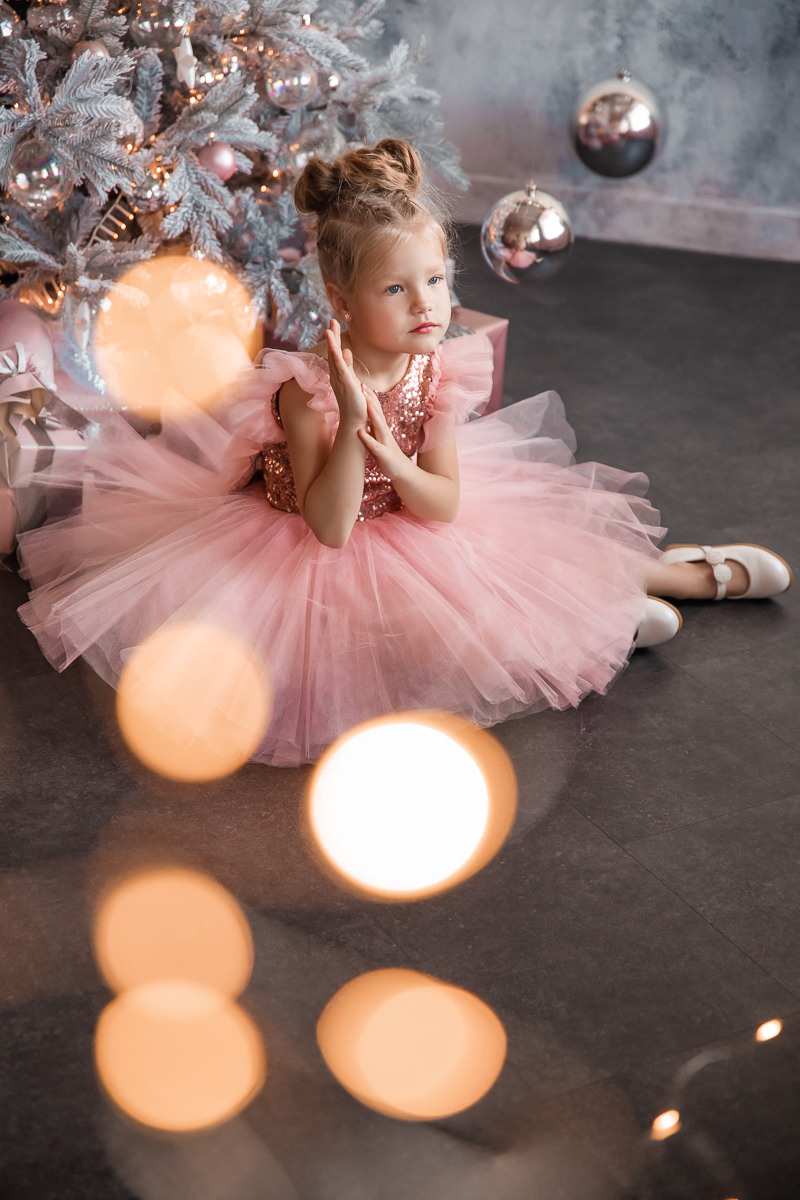 Новогодняя фотосессия