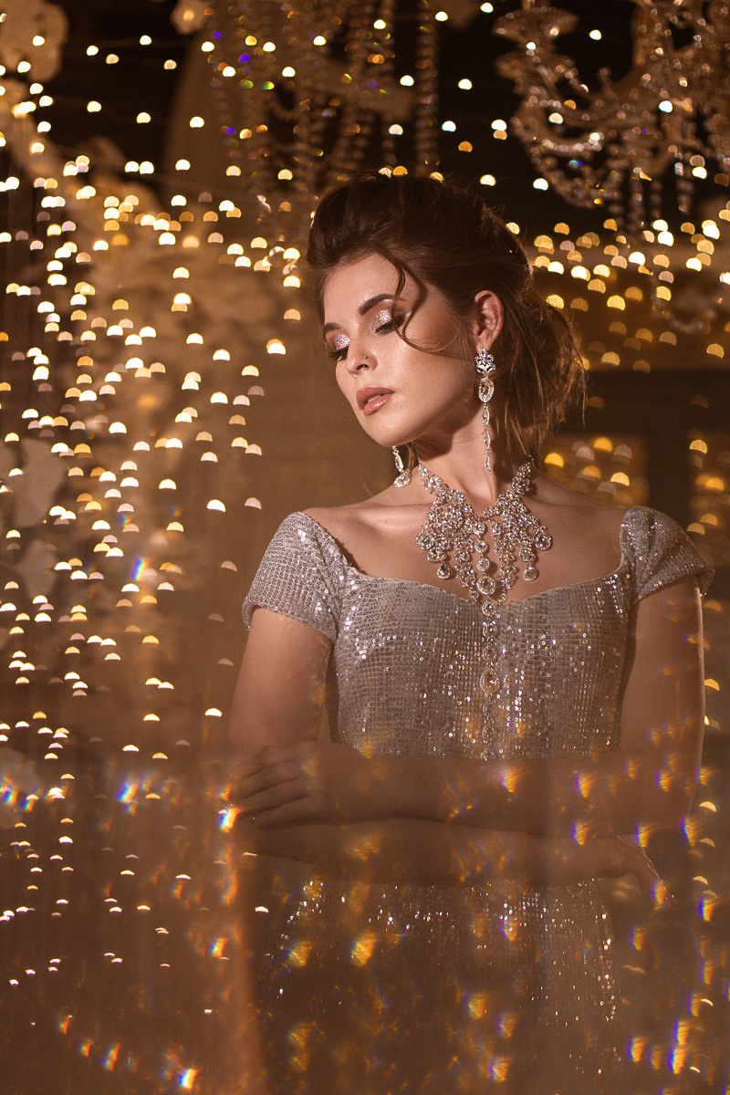 Новогодняя фотосессия