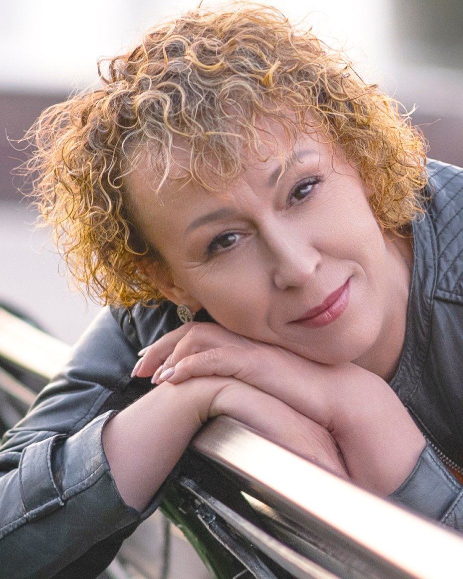 В цвете. Фотограф в Стерлитамаке