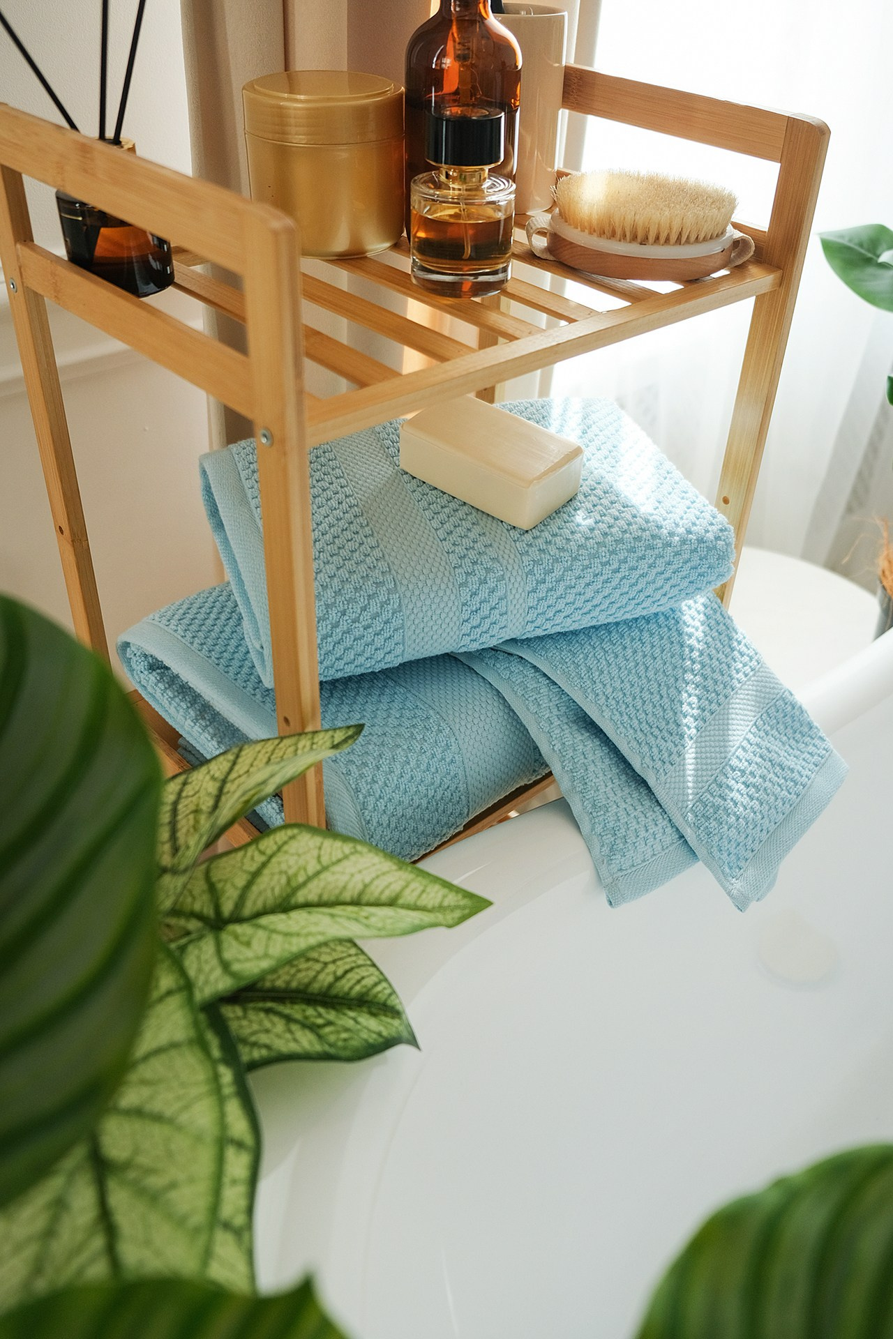 Махровые полотенца. Свадебный и семейный фотограф Ксения Тараканова г. Иваново