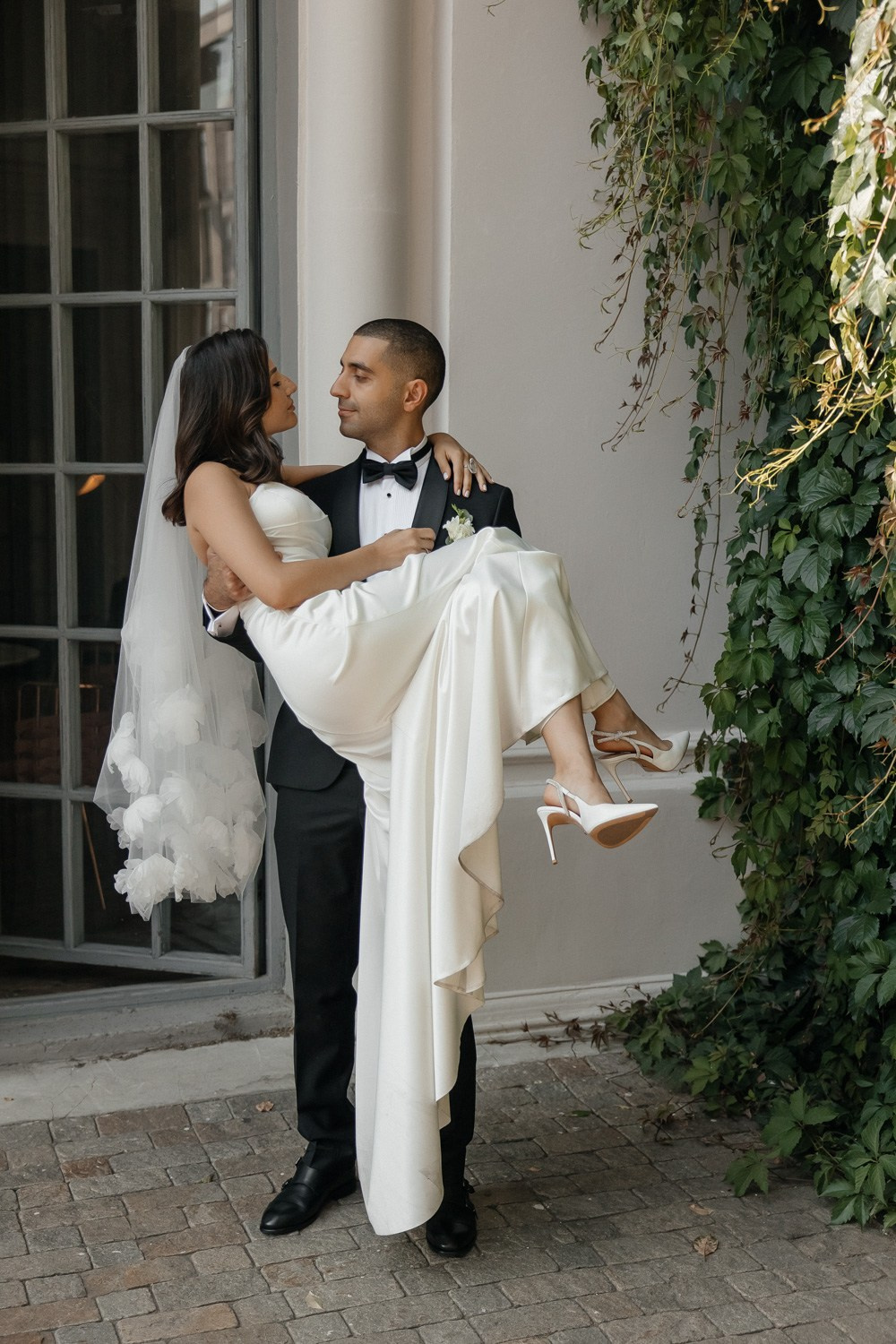 Only us. Свадебный фотограф Москва