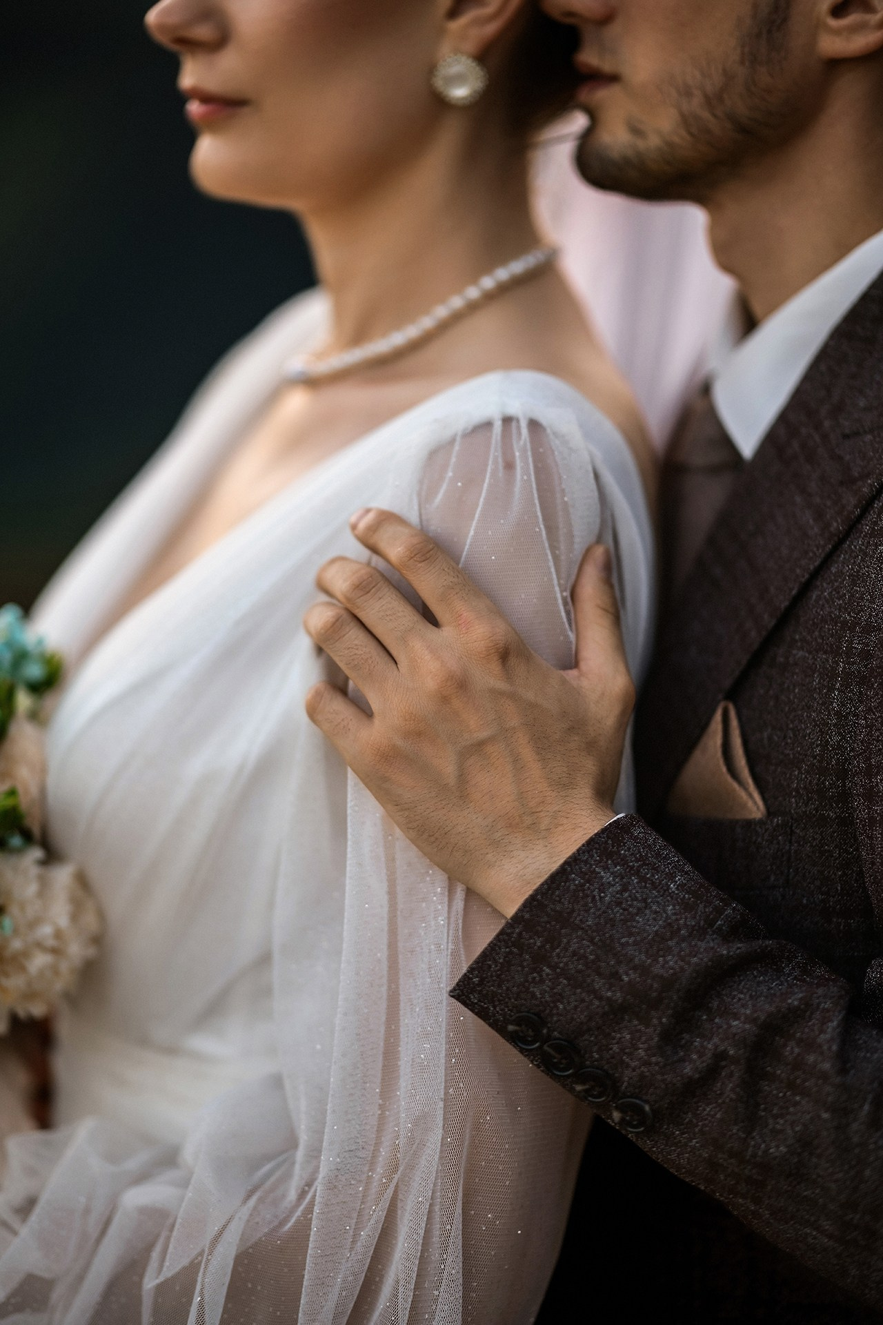 Фотосессия свадьбы для двоих в Красноярске. 📸 Свадебный и семейный фотограф в Красноярске Тихомиров Евгений | 17 лет опыта | 800+ свадеб