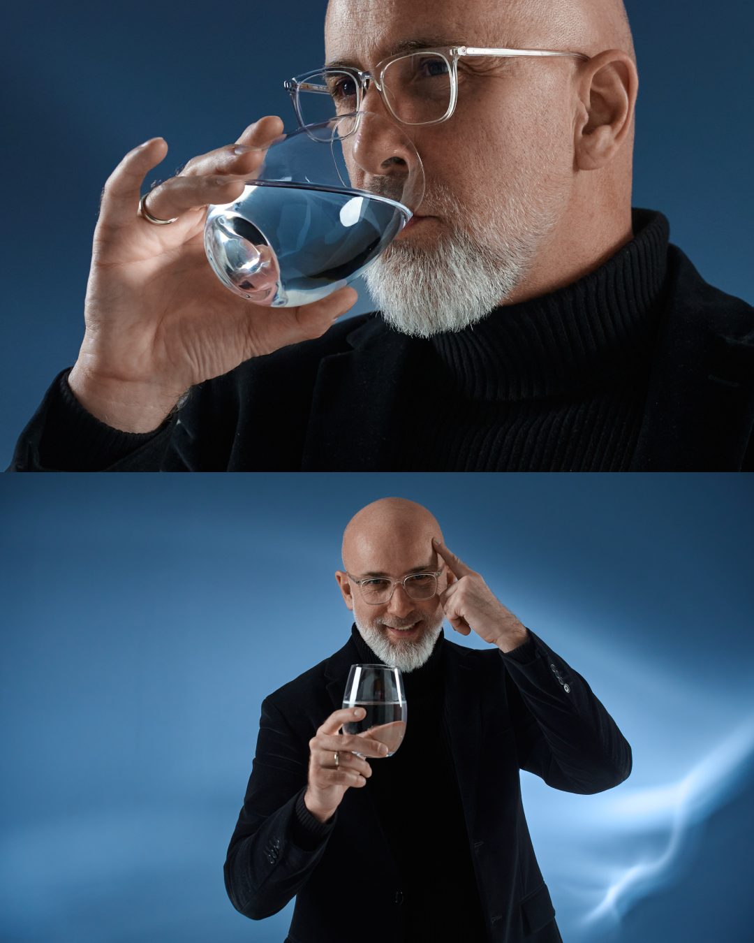 Alexandar Zeremski. Антон Вельт, арт-директор, фотограф