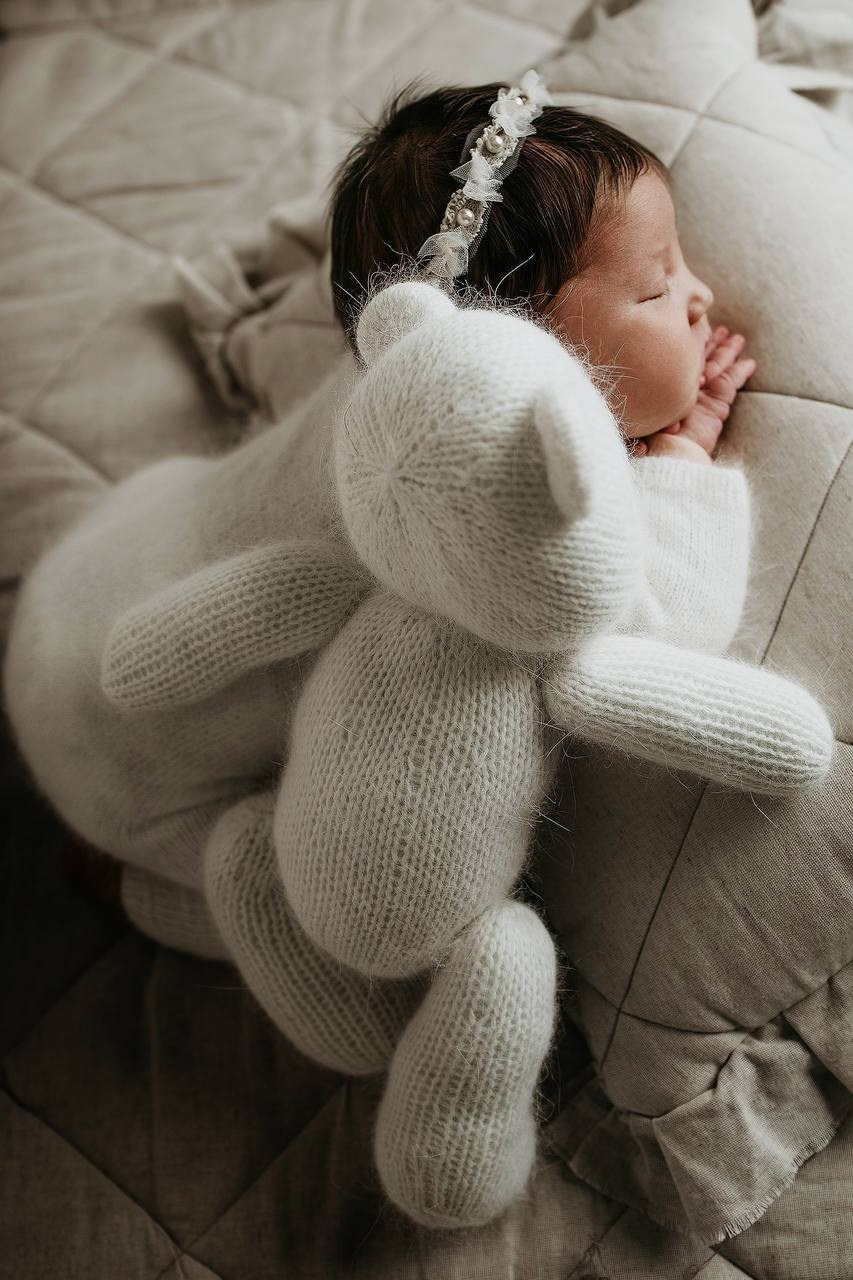 Фотограф беременности, новорождённых и подросших малышей в г. Омск — Ксения Столярова