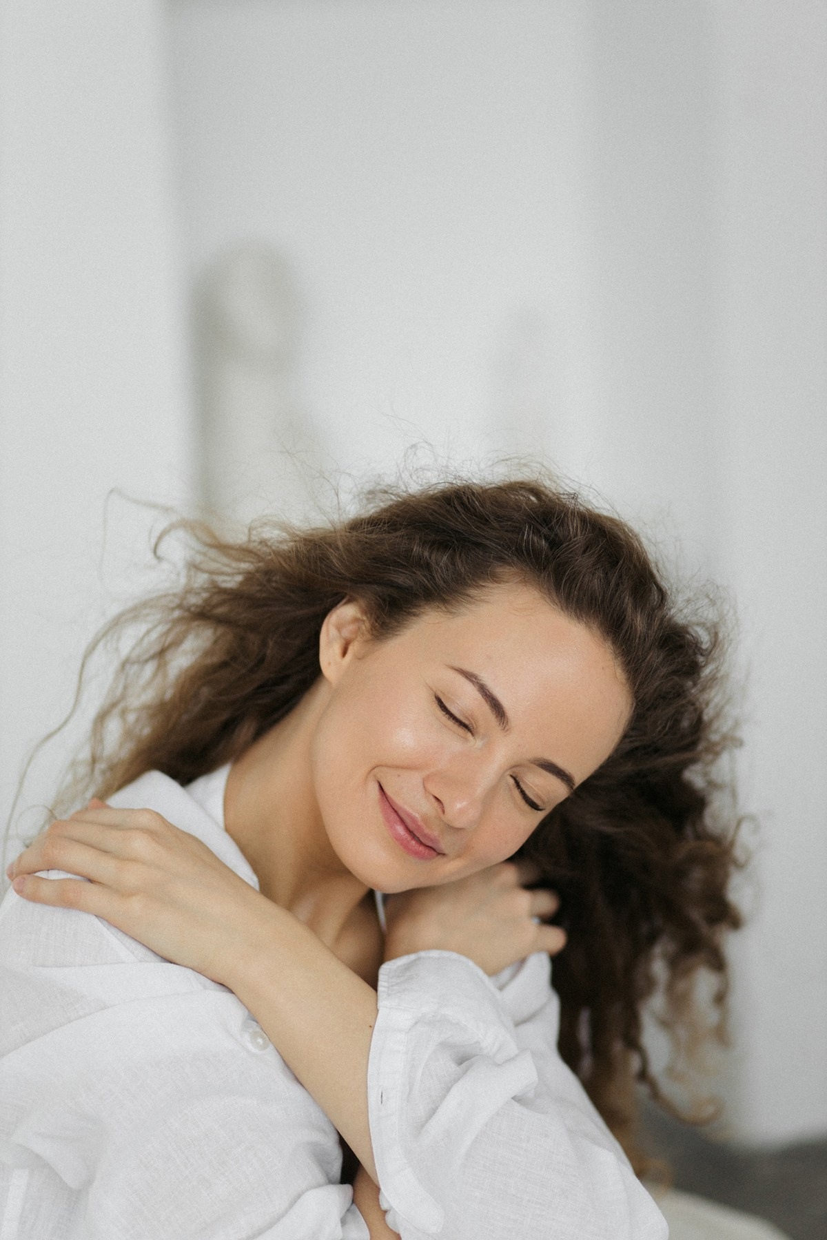 Olya studio. Anastasia Blud Photography