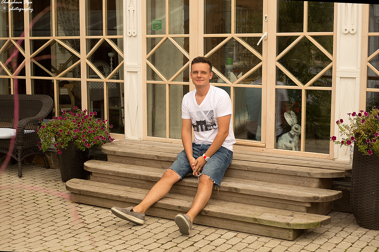 Гранд Сова , фотограф в Плёсе. Будуарный и женский портретный фотограф Москва