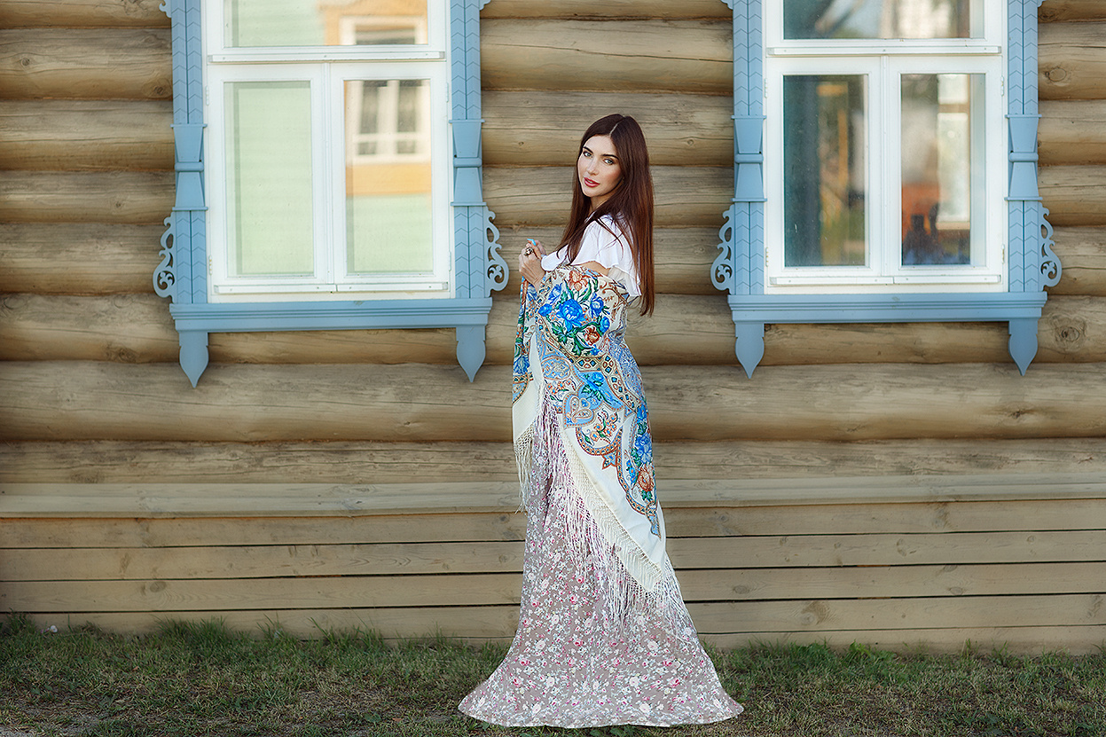 Гранд Сова , фотограф в Плёсе. Будуарный и женский портретный фотограф Москва