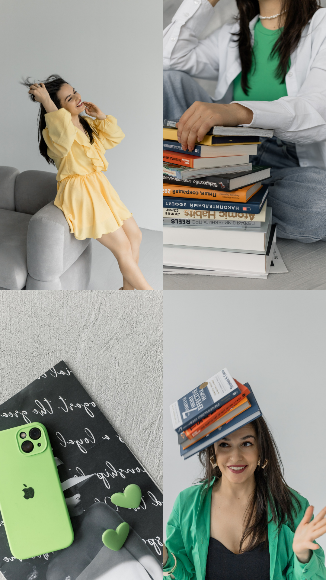 Контентная съёемка для репетитора по английскому. КОНТЕНТ ФОТОГРАФ