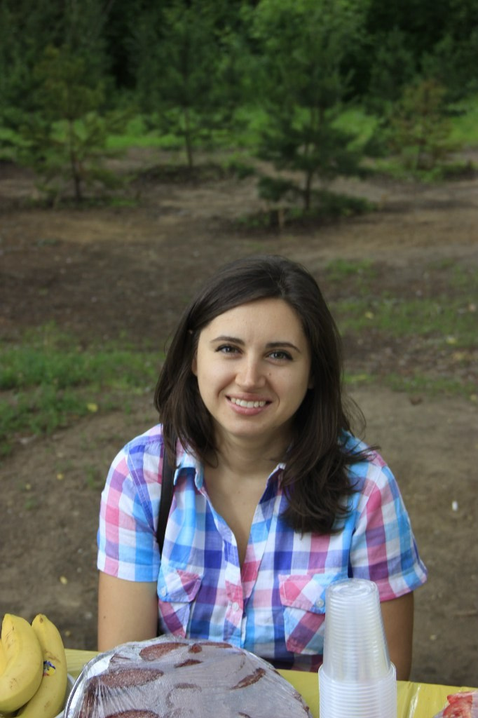 Шашлыки. Турнир по крокодилу | 09.07.2016. Галерея Фантим