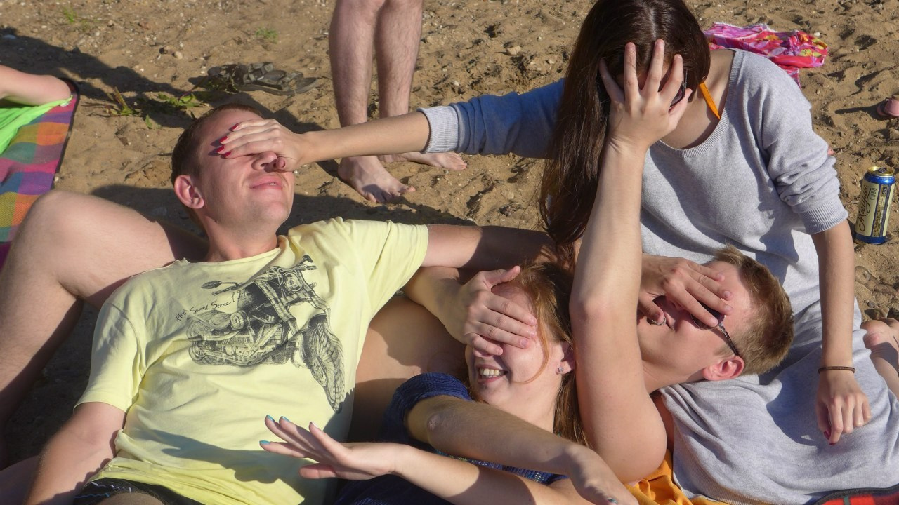 Походная Романтика 14 | 24-26.07.2015. Галерея Фантим