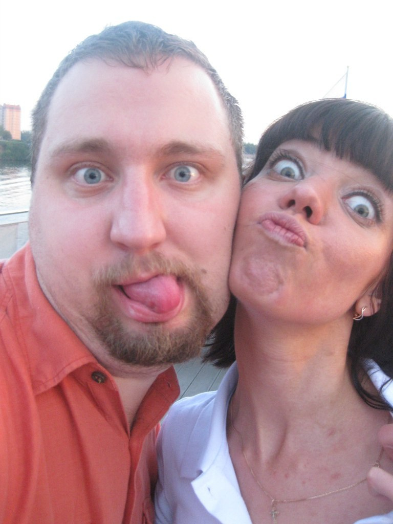 Танцы на воде | 18.07.2015. Галерея Фантим