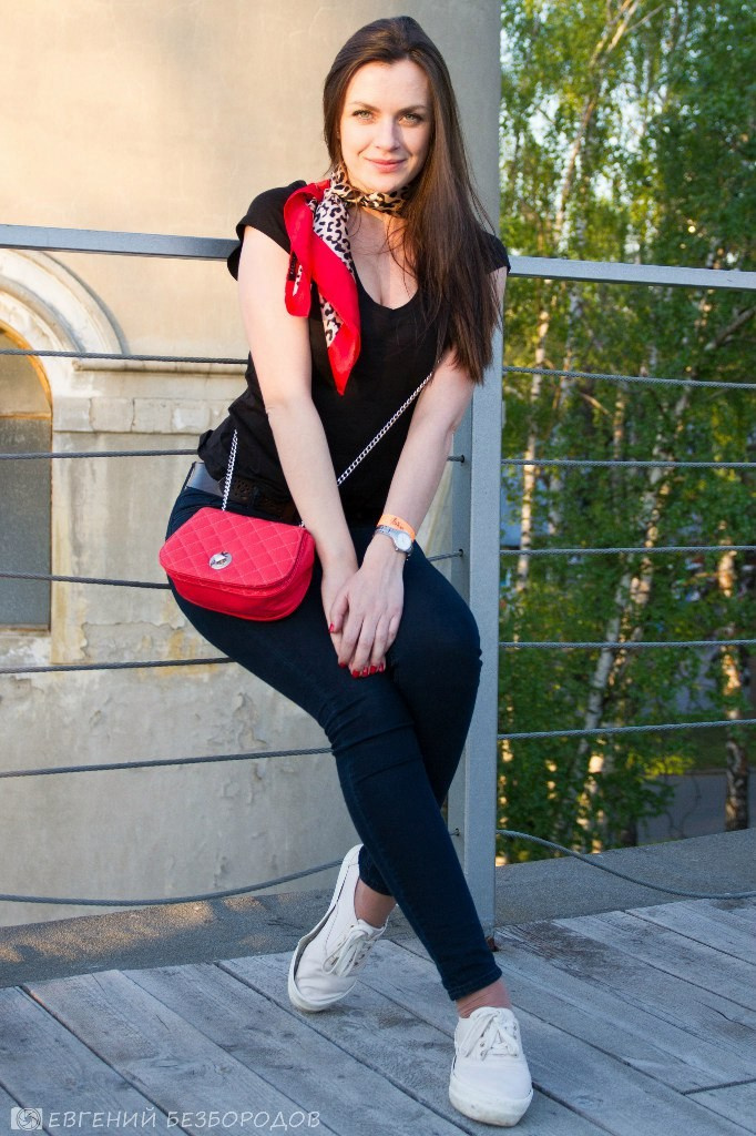 Вечеринка на крыше | 09.05.2016. Галерея Фантим