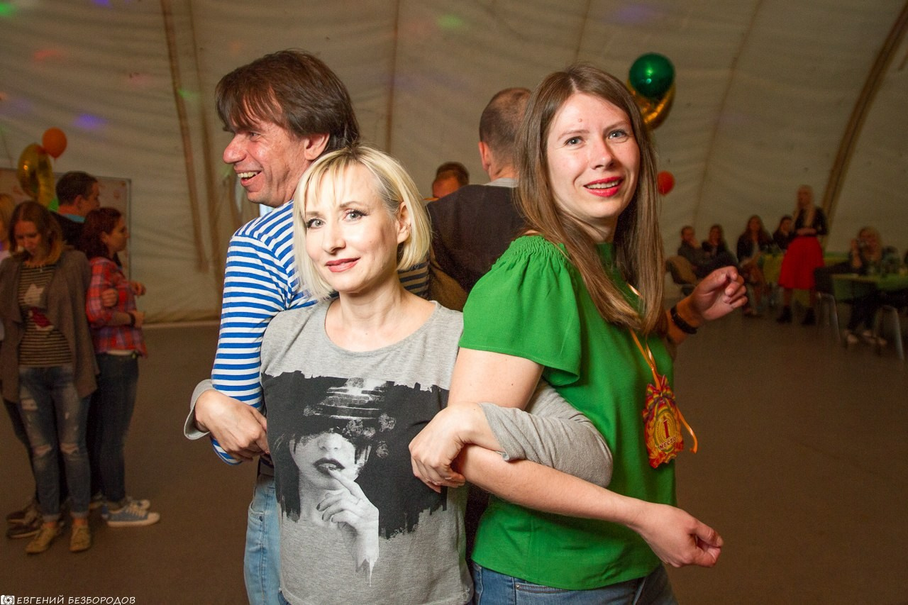 9 лет Фантиму. Тропикана | 26–27 мая 2018. Галерея Фантим