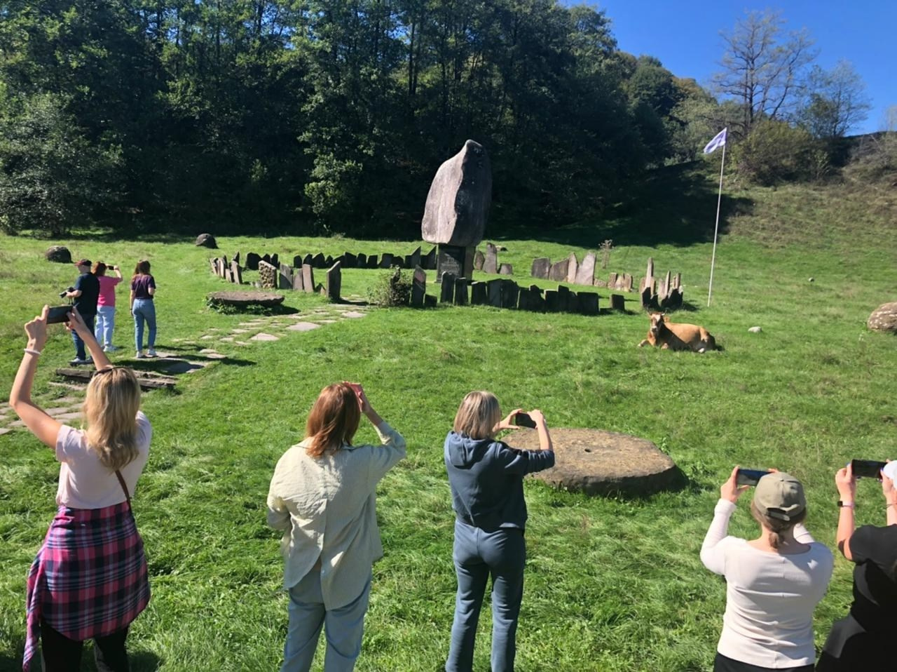 Кабардино-Балкария | 04-06.10.2024. Галерея Фантим