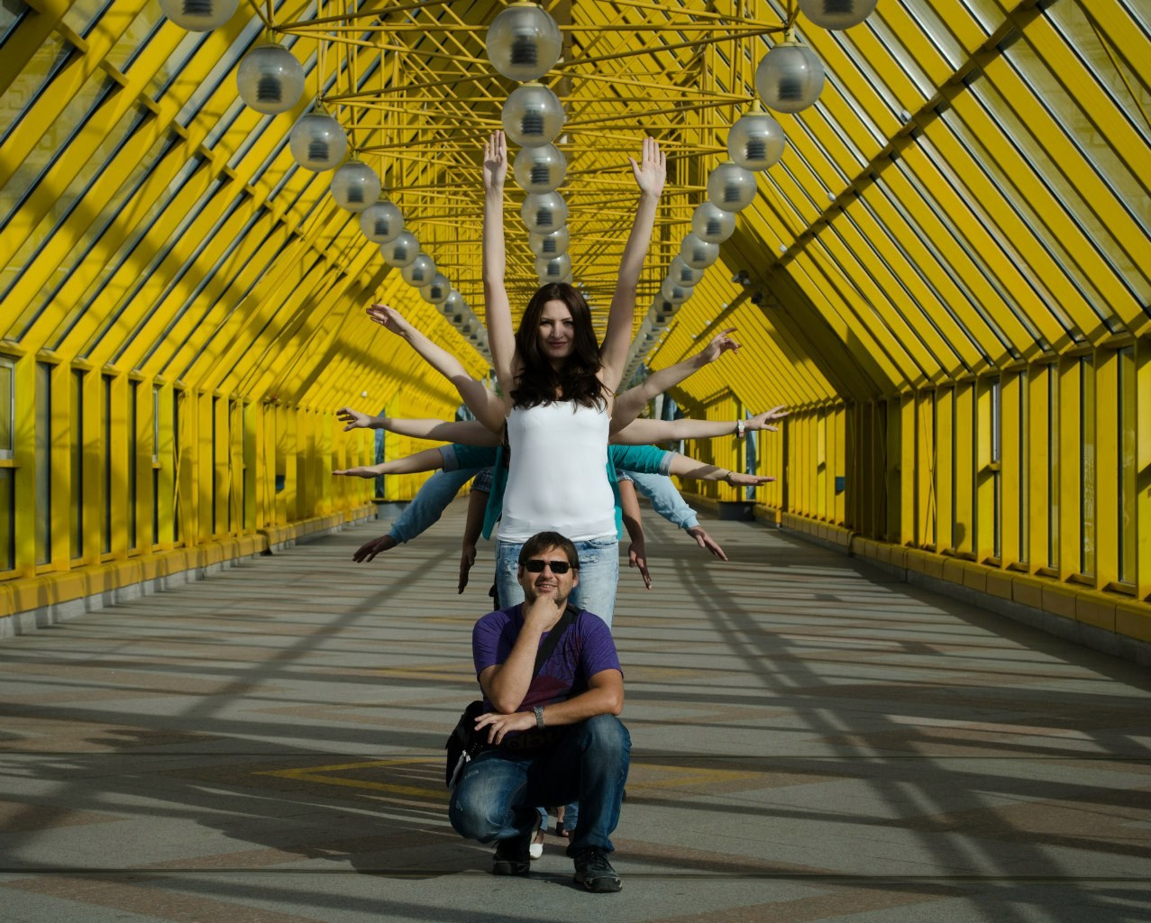 Фотосуббота. Галерея Фантим