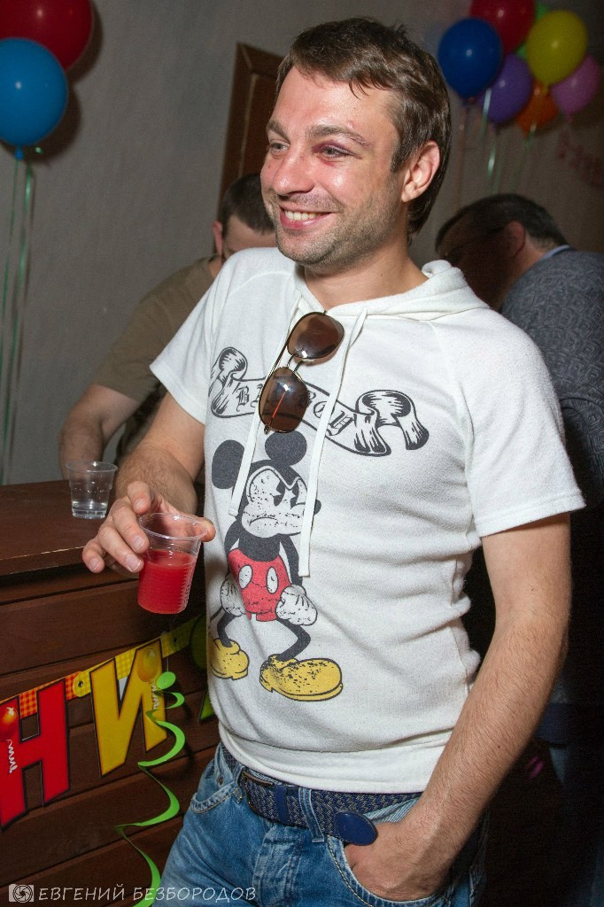 День рождения Фантима. 7 лет! | 21-22.05.2016. Галерея Фантим