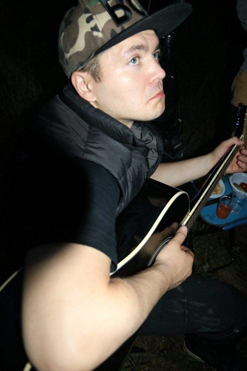 Походная Романтика 17 | 17-19.06.2016. Галерея Фантим