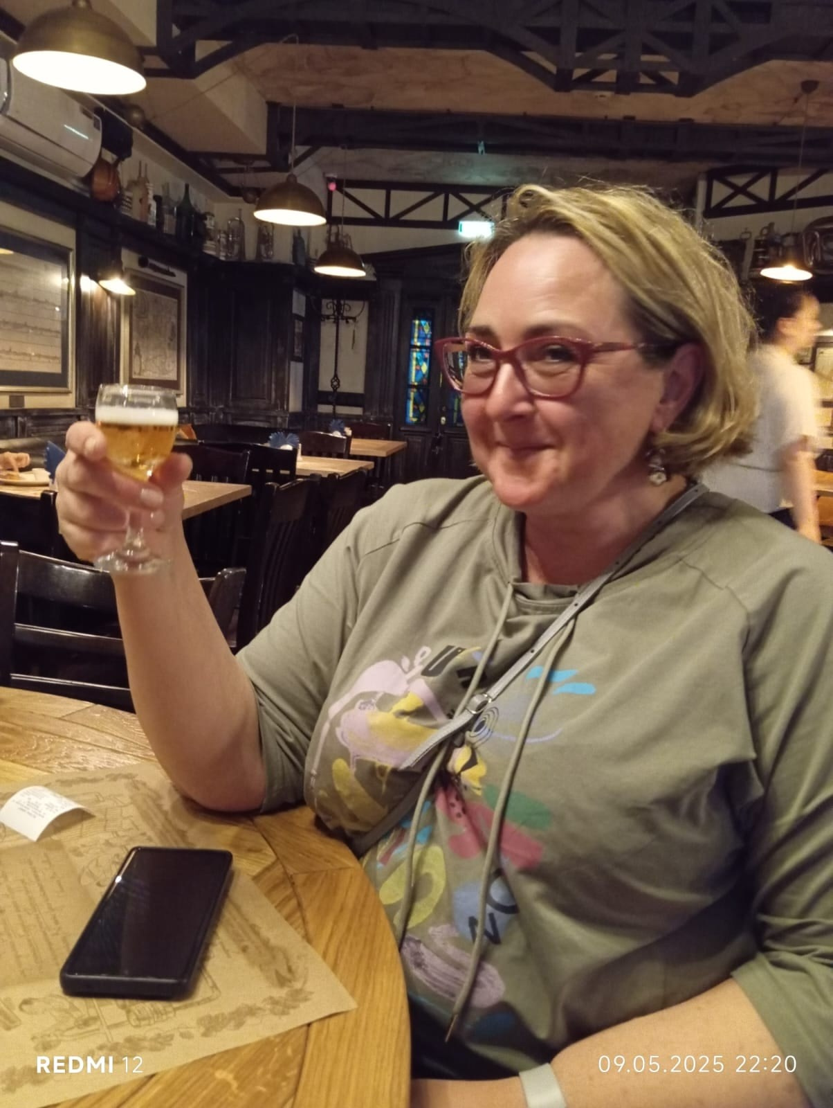 Архангельск | 08.05 — 11.05.2025. Галерея Фантим