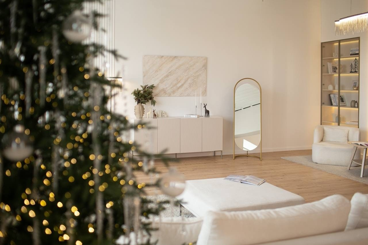 New Year. Свадебный и семейный фотограф в Омске Евгения Хакимова