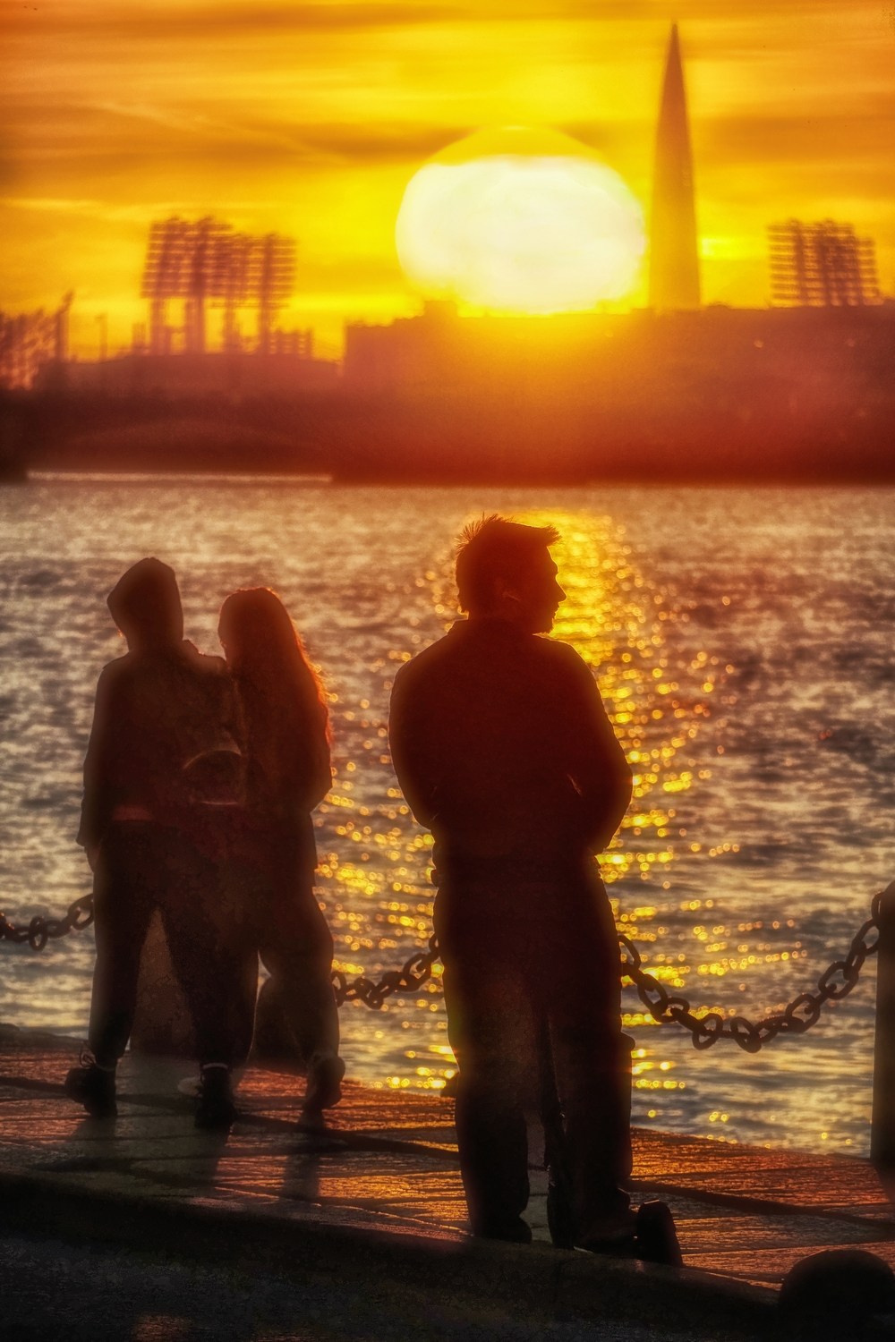 Люди. Фотограф Александр Петросян