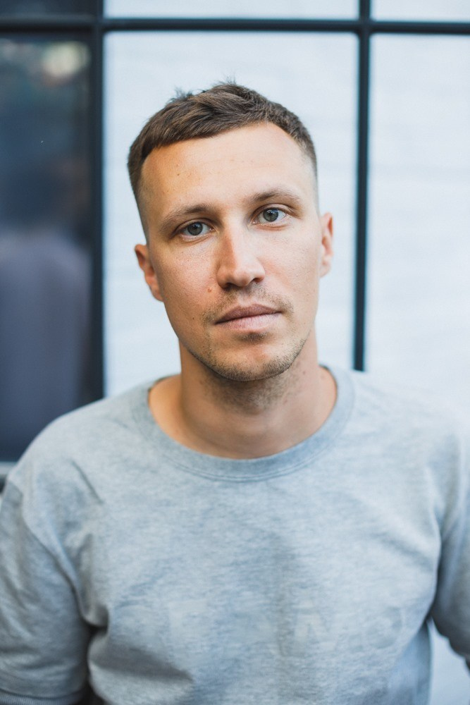 16 июня 2019 на Стрелке / фото Иван Гущин. Фотоотчеты «Ламбада-маркета»