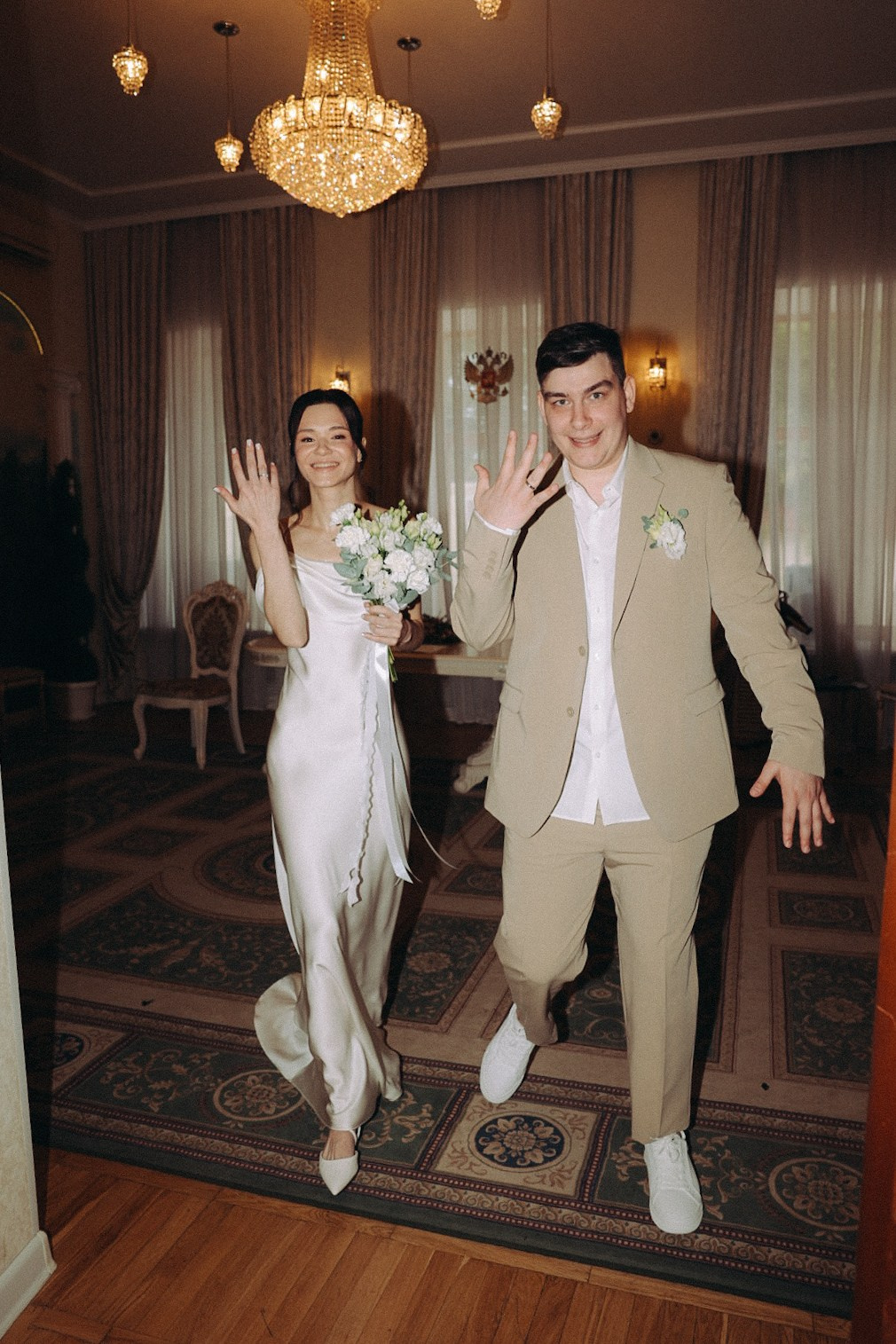 Никита и Маша. Фотограф Нижний Новгород